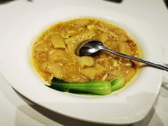 蟹粉竹荪-HOMES上海本帮菜(襄阳公园店)