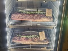 -波特曼西餐厅(南岗店)
