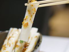 桂花山药-106餐厅(山水文园店)