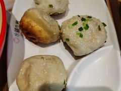 -小杨生煎(龙阳广场店)