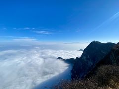-峨眉山风景名胜区