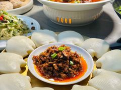-陈熹公民族美食文化餐厅·清真(中华广场店)