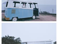 -漳州滨海火山岛自然生态风景区