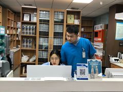-奈斯宠物医院·核磁CT·异宠专科·内镜(中南店)