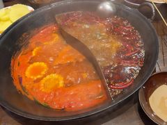 -萍姐火锅·公路夜市(南京新街口店)