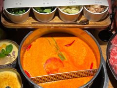 -生如夏花泰式火锅(西村黑金店)
