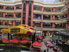 -宝龙广场(福州台江店)