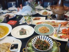 -湘湖大院(越王路店)