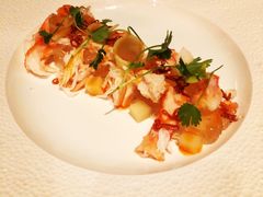 -广州四季酒店·佰鲜汇·现代法餐