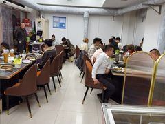 -地锅之家·鲜货工厂(华发路店)