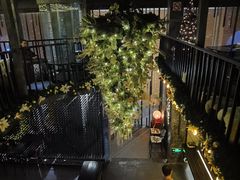 -C&R西班牙餐厅