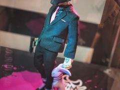 -东浩兰生上海世博展览馆