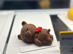 -街角 T·COFFEE 融合料理·BISTRO(车公庙店)