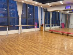 -北京红舞鞋少儿形体舞蹈教育(高新融侨城校区)