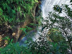 -华蓥山天意谷景区