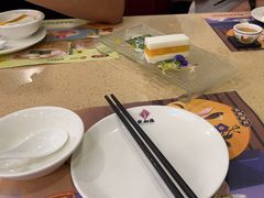 -点都德(海岸城店)