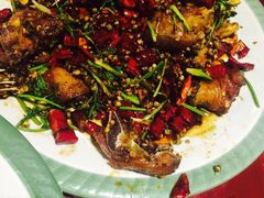 煎饼卷大葱(东岳店)-赵记煎饼卷大葱(东岳店)