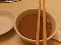 -八先生涮肉房(三里河店)