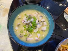 -聚鑫阁江浙菜·非遗传承技艺(青村帝华园店)
