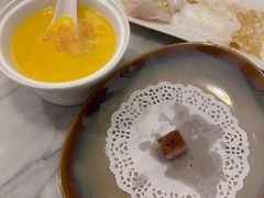 -厦门朗豪酒店 · 明阁中餐厅