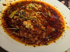 -院8里·小聚园老川菜(九眼桥店)