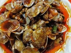 -十里铺铁板鱿鱼