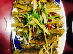 -香满居张记小厨私房菜(青岛站店)