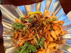 -那拉提之疆·新疆菜(美院店)