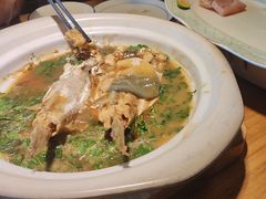 -永安鱼庄·镇江菜(丁卯店)