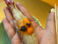 -鮨冠OMAKASE食べ放题(北京首店)