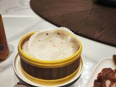 -聚宾楼·烤鸭·家宴(科技三路店)