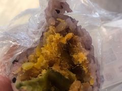 里脊-朱记小眼镜蒸饭(新街口店)