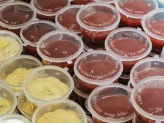 -热将汉堡 HOT SAUCE(下马坊店)