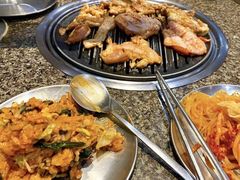 -高丽苑韩国烤肉(海昌路旗舰店)
