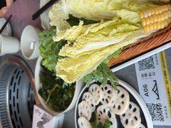 -故里和山·成都火锅(欢乐港湾店)