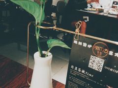 大堂-Primo·丽莫意大利窑烤披萨