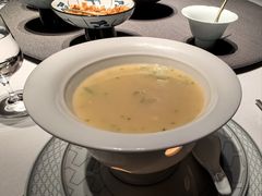 蟹肉花胶羹-子福慧(虹桥店)