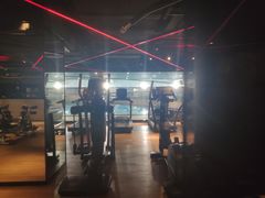 -W FITNESS 威尔仕健身·游泳(老西门新苑店)