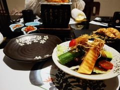 -天狗山料理(省体店)