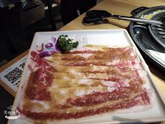 -喜来稀肉(北外滩白玉兰广场店)