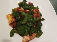 农家小炒肉-富淳饭店(陆家嘴保利广场店)
