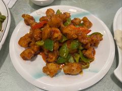 -黄家饺子东北特色菜馆(湖滨商业街店)