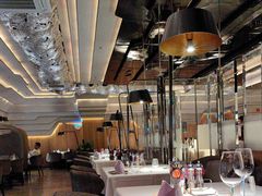 -燃扒房Steakhouse(皇庭店)