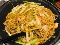 -富黎华海鲜大酒楼(正大广场店)