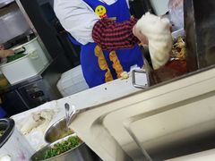 -田三卷馍(火车站店)