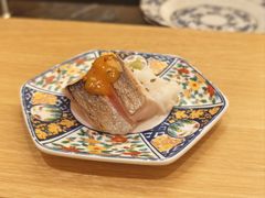 -鮨政· Omakase(港汇恒隆广场店)