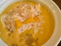 金榜.鲜芒杨枝金捞-RUXU入续糖水铺与包(卓悦中心店)