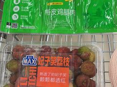 -盒马X会员店(王府井奥莱UP TOWN店)