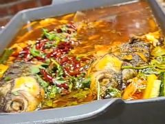 -每食每刻·皖北新民地锅鸡