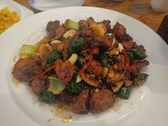 -鲁城往事(游客中心店)
